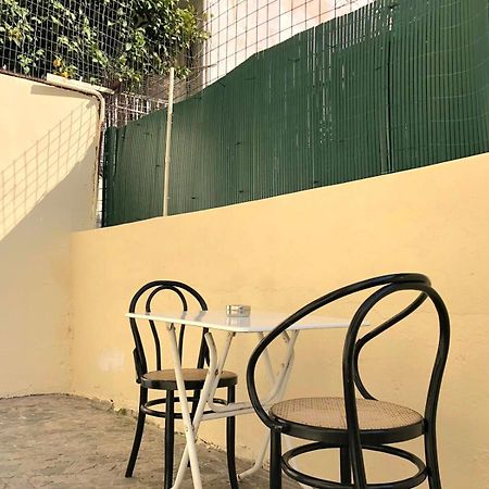 Lysandros Apartments In Athens, Near The Metro Екстер'єр фото