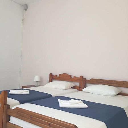 Lysandros Apartments In Athens, Near The Metro Екстер'єр фото