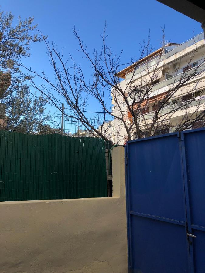 Lysandros Apartments In Athens, Near The Metro Екстер'єр фото