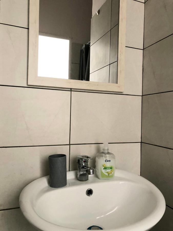 Lysandros Apartments In Athens, Near The Metro Екстер'єр фото