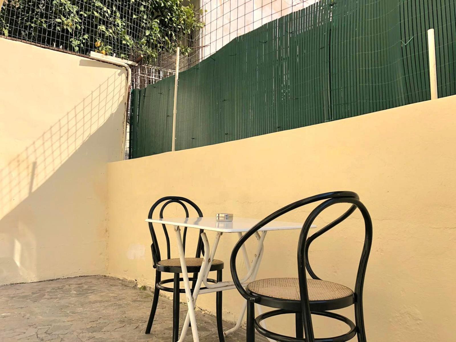 Lysandros Apartments In Athens, Near The Metro Екстер'єр фото