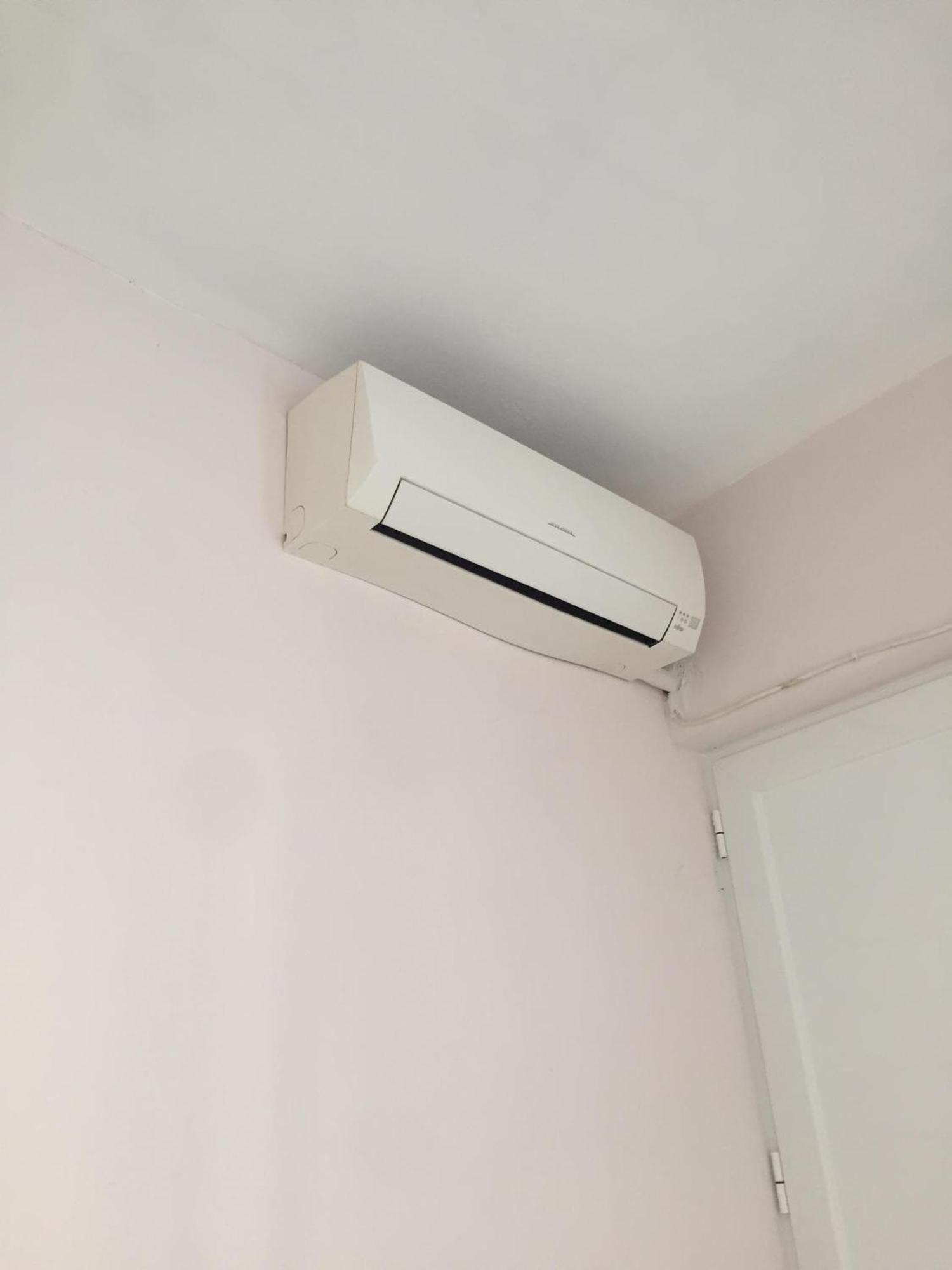Lysandros Apartments In Athens, Near The Metro Екстер'єр фото