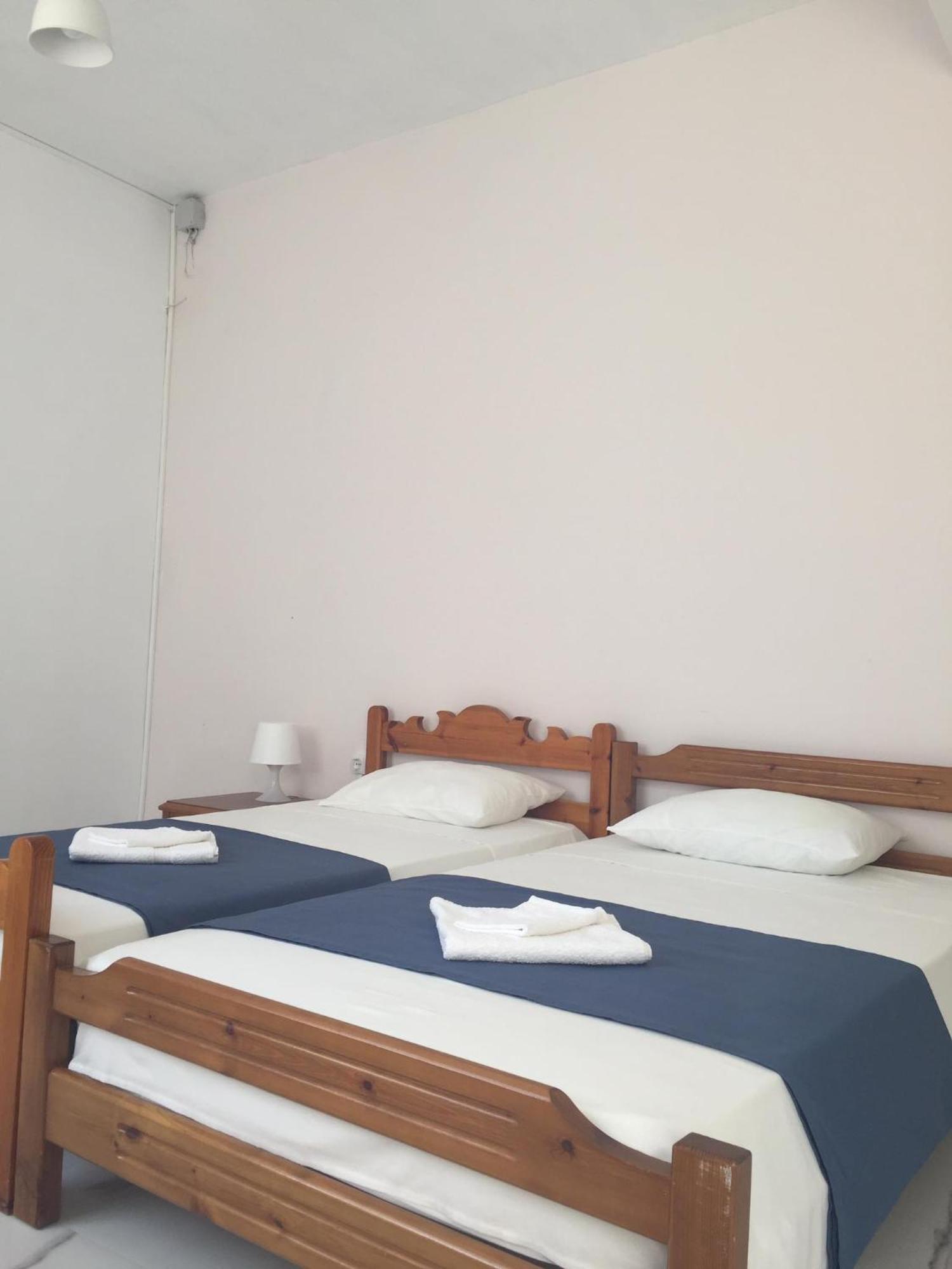 Lysandros Apartments In Athens, Near The Metro Екстер'єр фото