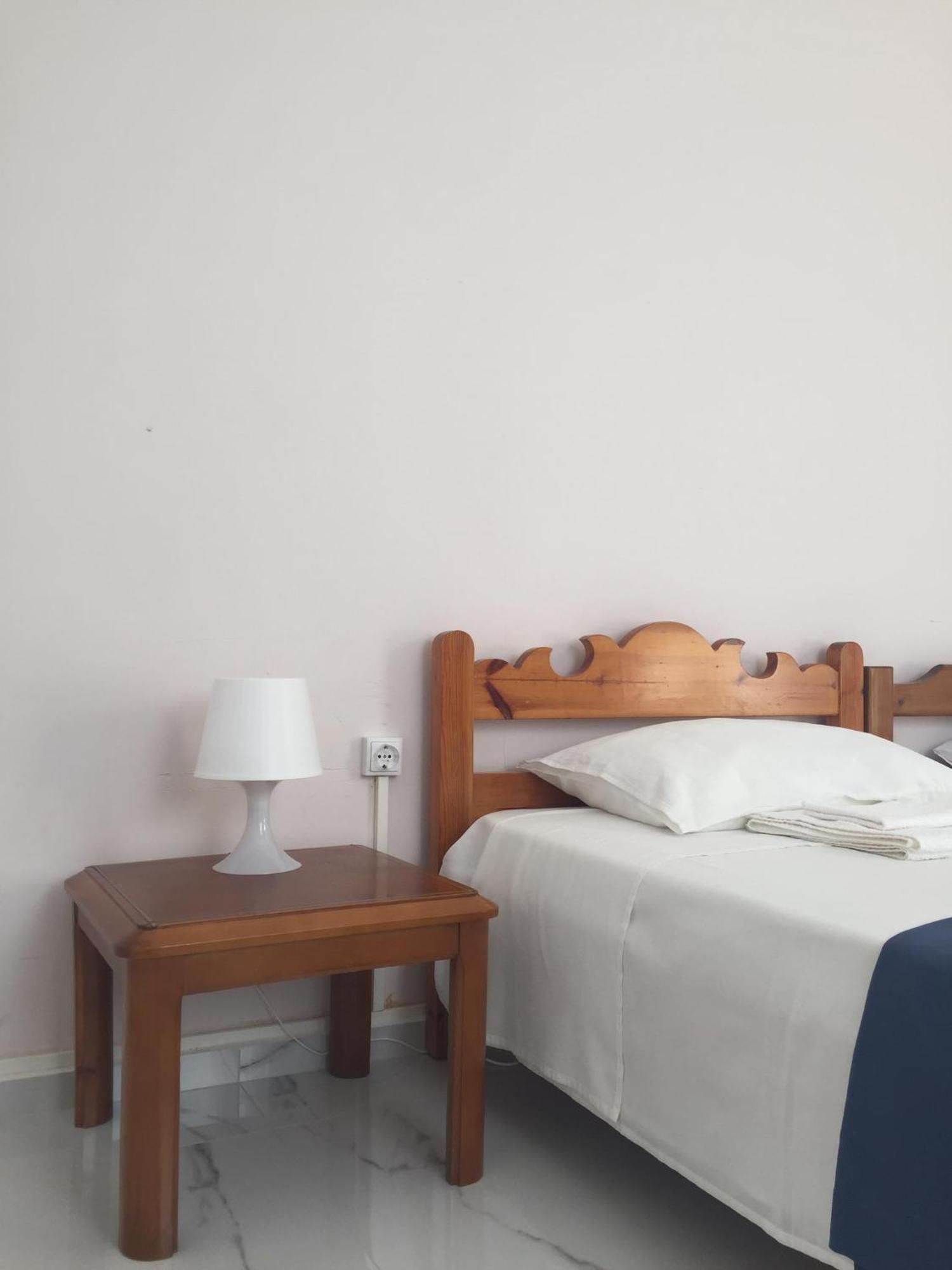Lysandros Apartments In Athens, Near The Metro Екстер'єр фото