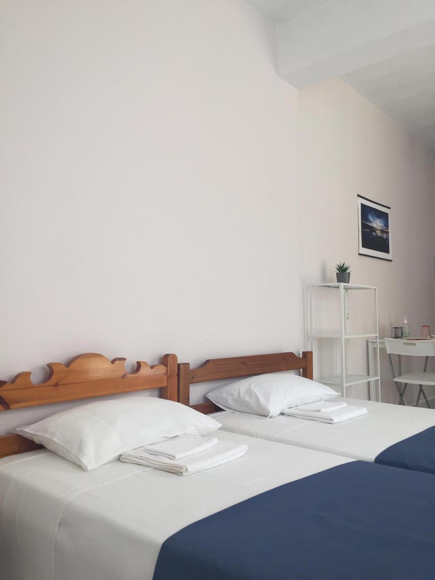 Lysandros Apartments In Athens, Near The Metro Екстер'єр фото