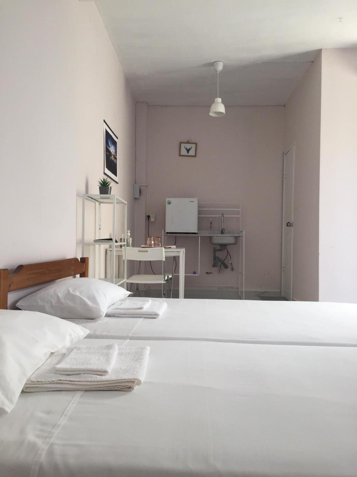Lysandros Apartments In Athens, Near The Metro Екстер'єр фото